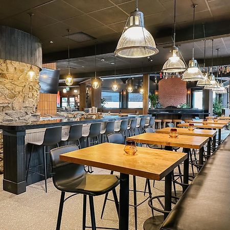 Balcomo, A Ramada By Wyndham Penticton Kültér fotó
