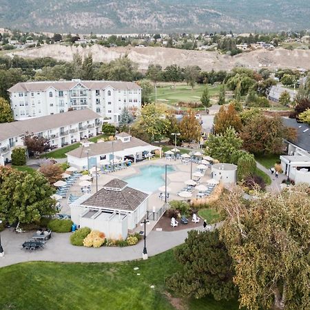 Balcomo, A Ramada By Wyndham Penticton Kültér fotó