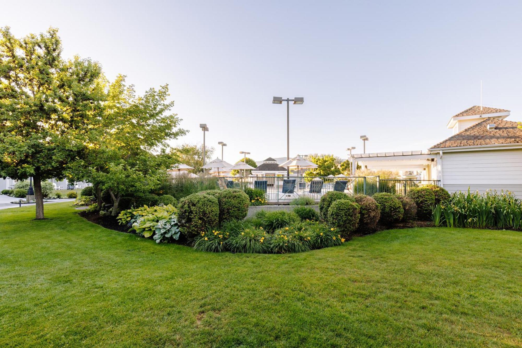 Balcomo, A Ramada By Wyndham Penticton Kültér fotó