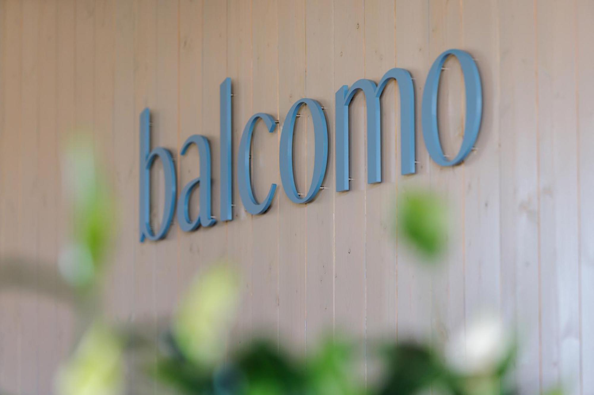Balcomo, A Ramada By Wyndham Penticton Kültér fotó