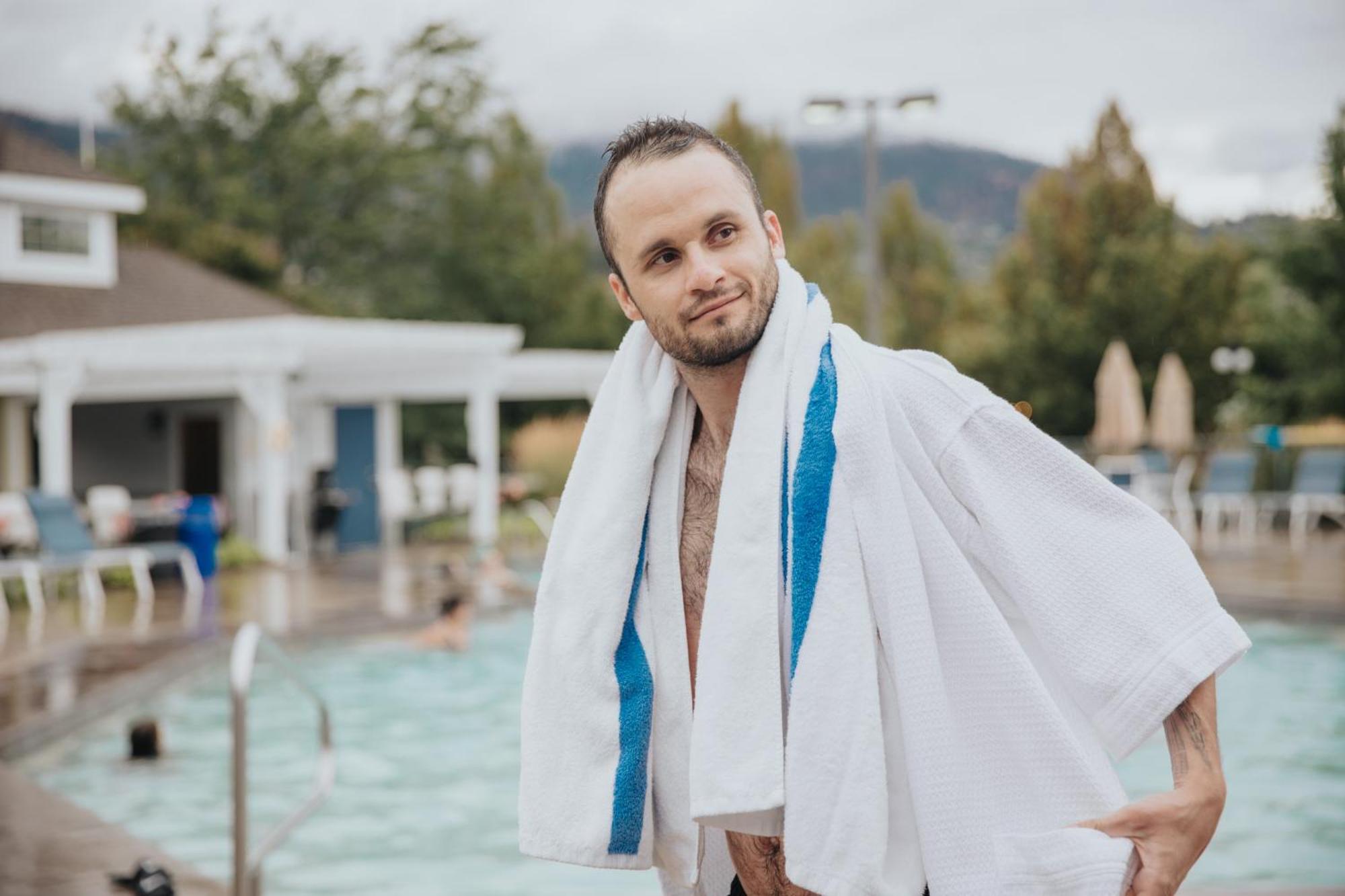 Balcomo, A Ramada By Wyndham Penticton Kültér fotó